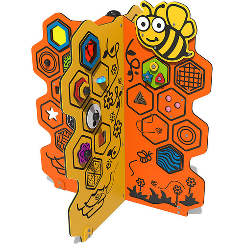 SportsPlay 922-231 Beehive Sensory Center