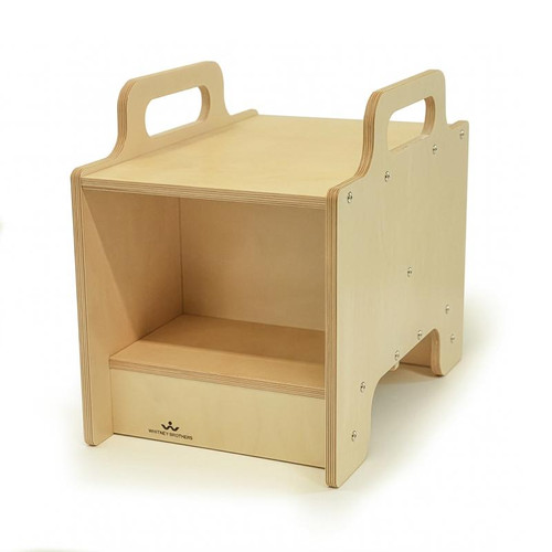 Whitney Brothers WB1434 Stack-Able Seat