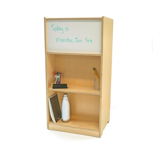 Whitney Brothers WB1217 Cell Phone Locker
(props not included)