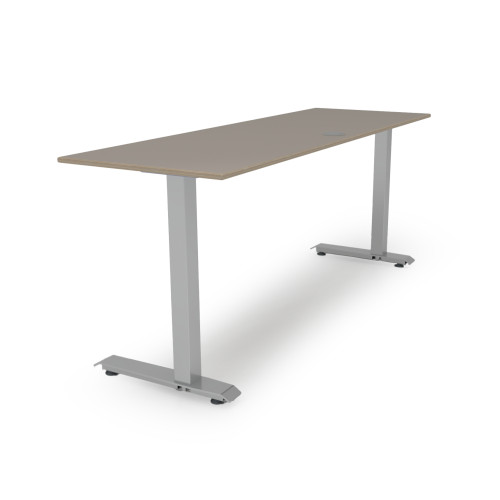 CEF ROO-24 Roova Computer Table with Fenix Top