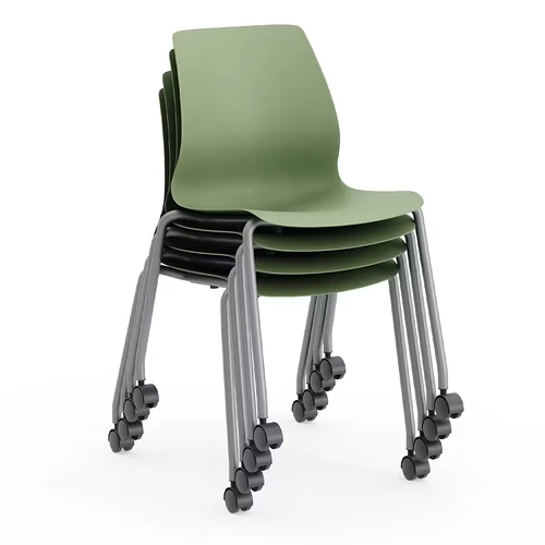 Smith System SC855 Agree Mobile Chair
**Sold Individually**