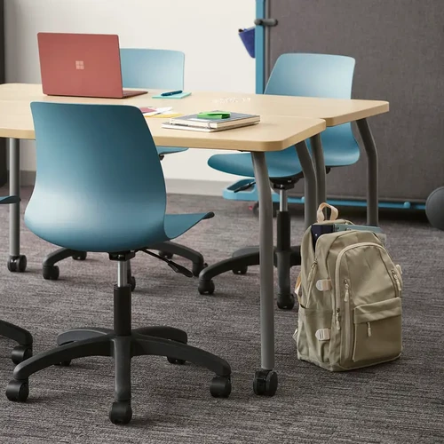 Environmental of Smith System SC84 Agree Adjustable Chair
**Props Not Included**