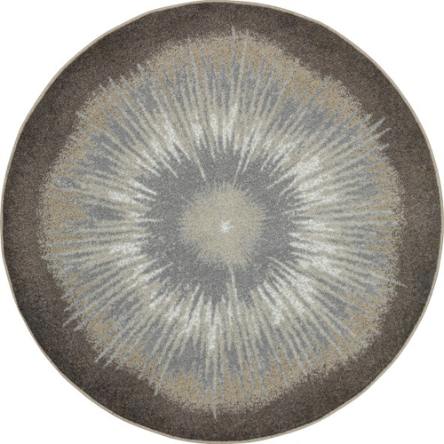 Joy Carpets 2152 Rare Earth Round - Woodland