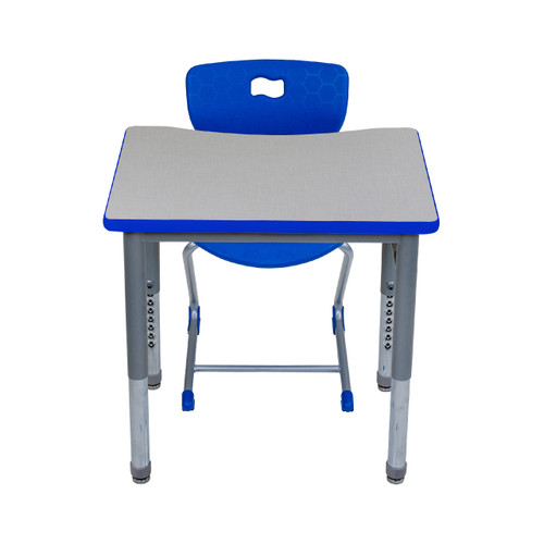AmTab AANorthridge2129D Northridge Collaborative Learning Desk with Adjustable Height
*Chair sold separately*
