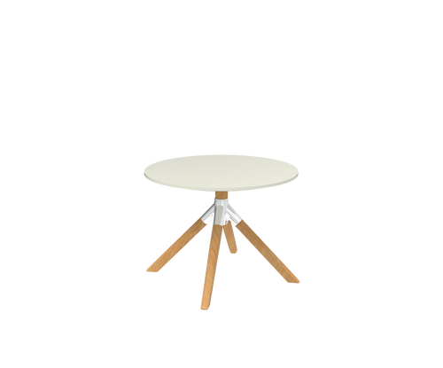 KI Cascha Occasional Table - 16"H Coffee Table