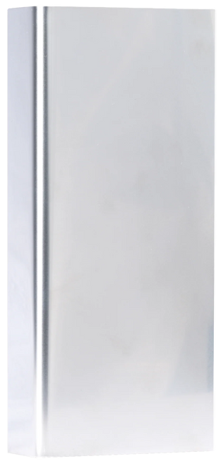 Massillon Plaque 832VERT Vertical Standup