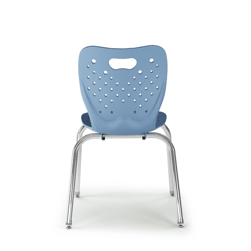 Alumni C-AIR Air 4-Leg Chair