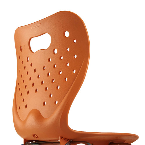 Alumni C-AIR-CF4LEG Air Cafe 4-Leg Stool