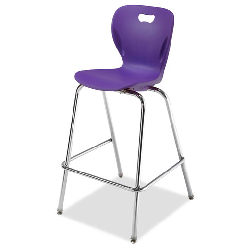 Alumni C-EXP-CF4LEG Explorer Cafe 4-Leg Stool