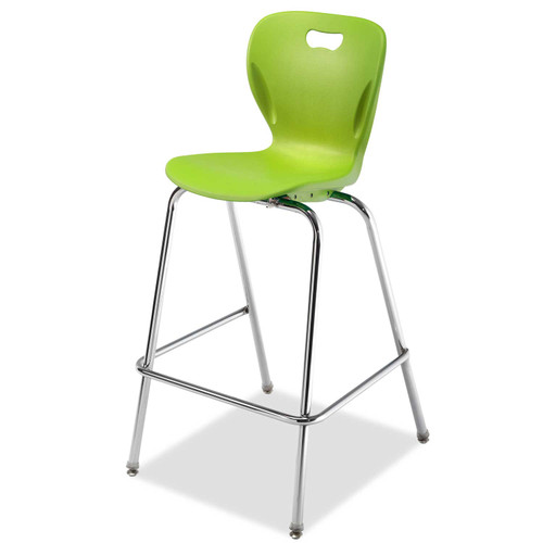Alumni C-EXP-CF4LEG Explorer Cafe 4-Leg Stool