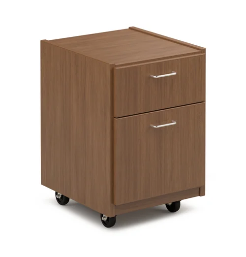 Russwood Rover Mobile File Cabinet RO-A-23