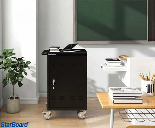 StarBoard SB-CM-32 Mobile Charging Cart