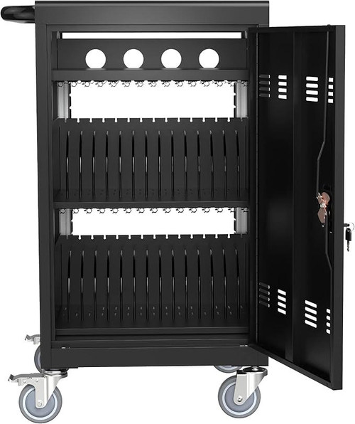 StarBoard SB-CM-32 Mobile Charging Cart