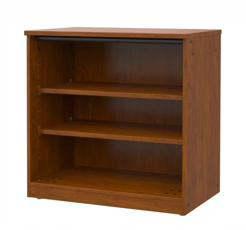 Marco Mobile Casegoods - Basic Shelf Cabinet