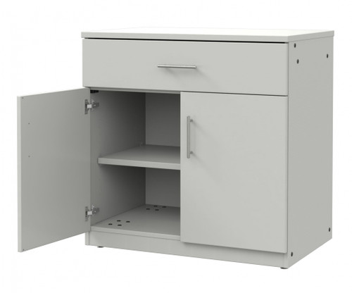 Marco Mobile Casegoods - Base Door/Drawer Cabinet