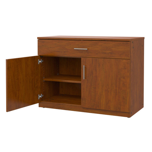 Marco Mobile Casegoods - Base Door/Drawer Cabinet