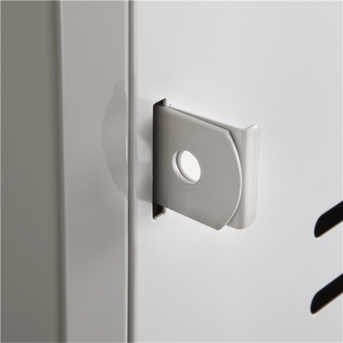 Safco 5524GR Box Locker - Gray
