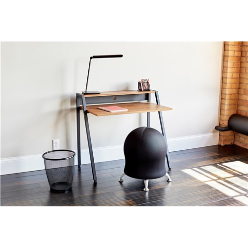 Environmental of Safco Onyx Mesh Round Wastebasket Pack of 3
**Additional Furniture Not Included**