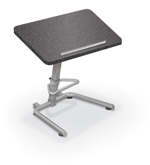 MooreCo 90534-A Up-Rite Presentation Lectern