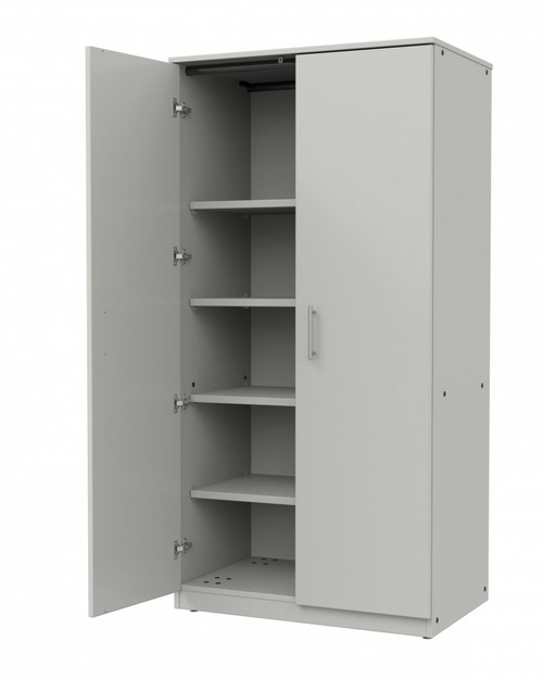 Marco 3331-36723 Mobile Casegoods - General Storage Cabinet