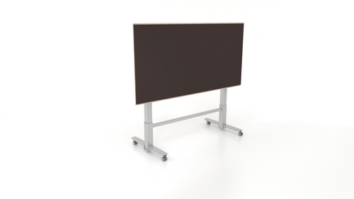 CEF HATT Fenix Height Adjustable Tilt Table