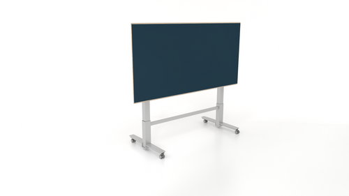 CEF HATT Fenix Height Adjustable Tilt Table