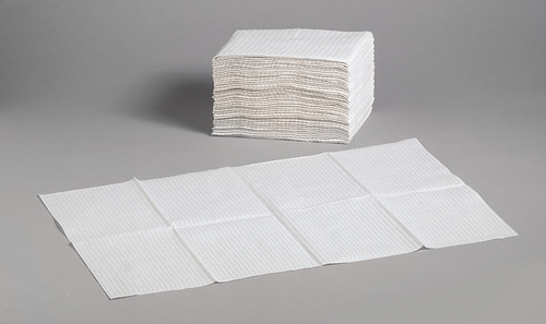 Sova Disposable Changing Station Liners Pack of 500