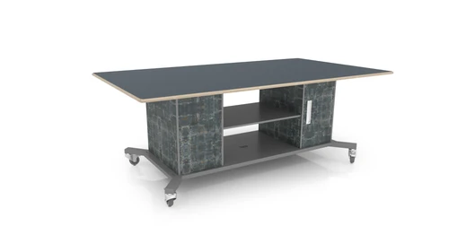 CEF LMBR-TABLE Limber Fenix Height Adjustable Tilting Table
