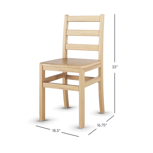 Foundations 5118047 Little Innovator Teacher Chair