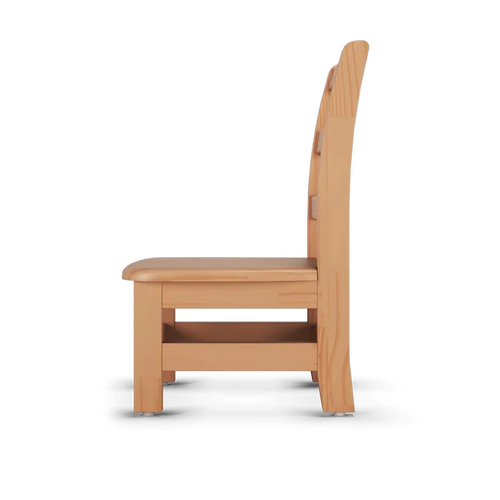 Foundations Little Scholars Kids School Chairs Pack of 2