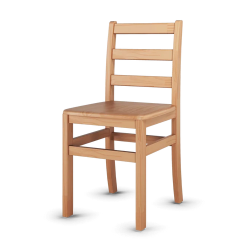 Foundations 5018047 Little Scholars Teacher Chair