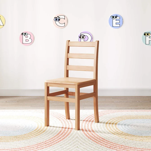 Foundations 5018047 Little Scholars Teacher Chair