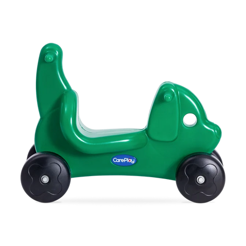 Foundations CarePlay Puppy Ride On Toy
