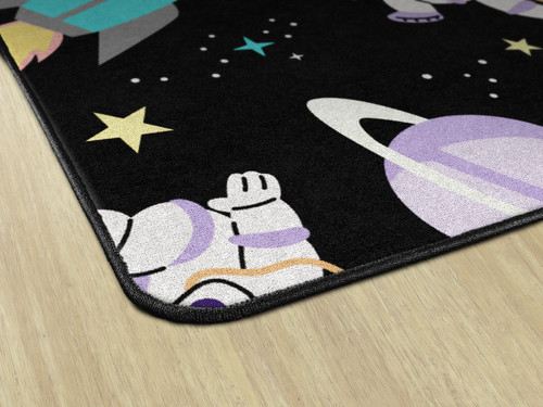 Flagship FA3613 Out of This World Space Astronaut Fun