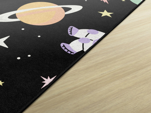 Flagship FA3613 Out of This World Space Astronaut Fun
