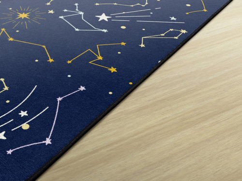 Flagship FA3559 Out of This World Space Constellations