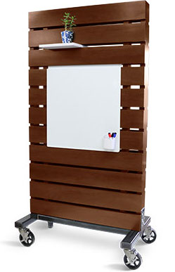 Ghent PLTM7238-PN Pallet Mobile
**Optional Accessories Not Included**