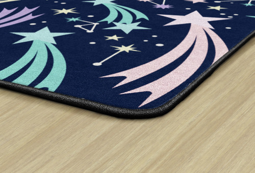 Flagship FA3622 Out of This World Space Shooting Stars