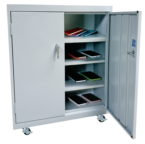 Steel Cabinets USA MCS-361845 Cell Station