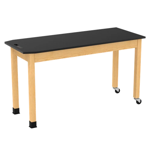 Diversified PerpetuLab Wheelbarrow Table