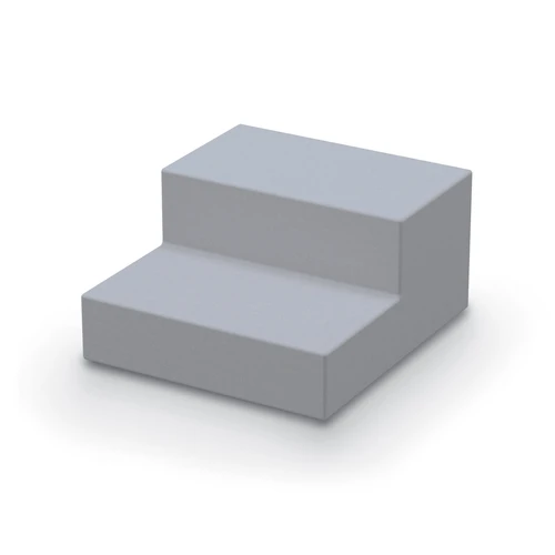 MooreCo BA1001 Elevate Baby Steps Straight Seat