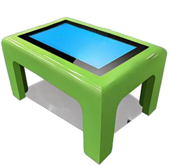 StarBoard Interactive Touch Table