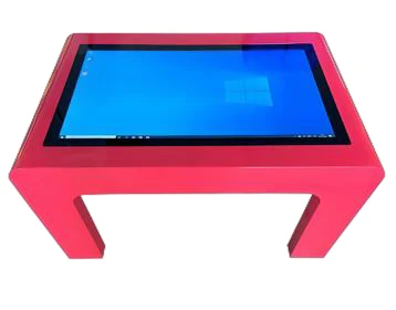StarBoard Interactive Touch Table