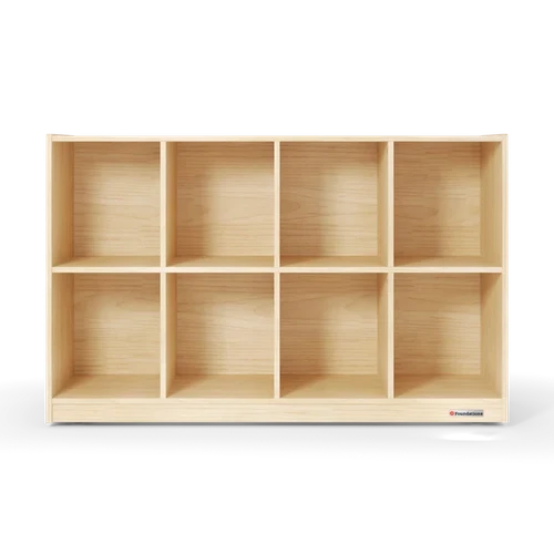Foundations 4228147 8 Compartment Mobile Bag Cubby Organizer