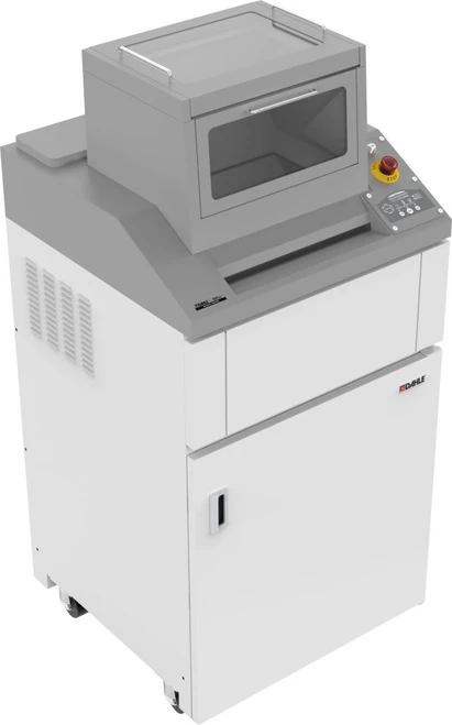 Dahle 909 HS PowerTEC High Capacity Shredder