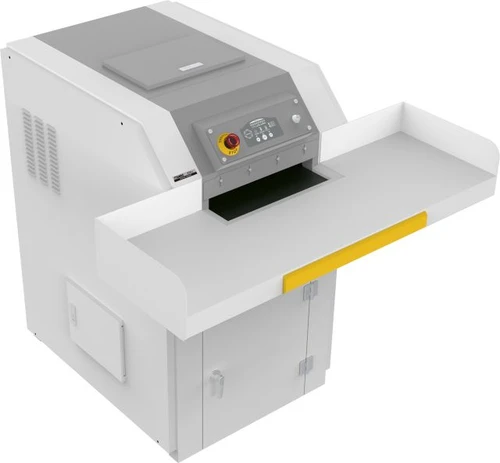 Dahle 919 IS PowerTEC High Capacity Shredder