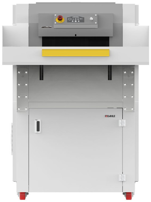 Dahle 929 IS PowerTEC High Capacity Shredder