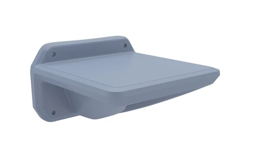 Cortech 8602 Endurance Workstation Seat