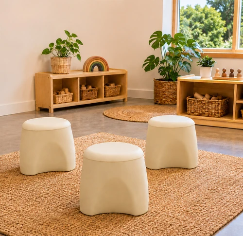 Cortech 330 Summit Stool
**Sold Individually / Additional Furniture Not Included**