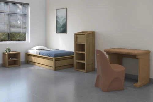 Cortech 7608 Sequoia Desk
**Additional Furniture Not Included**